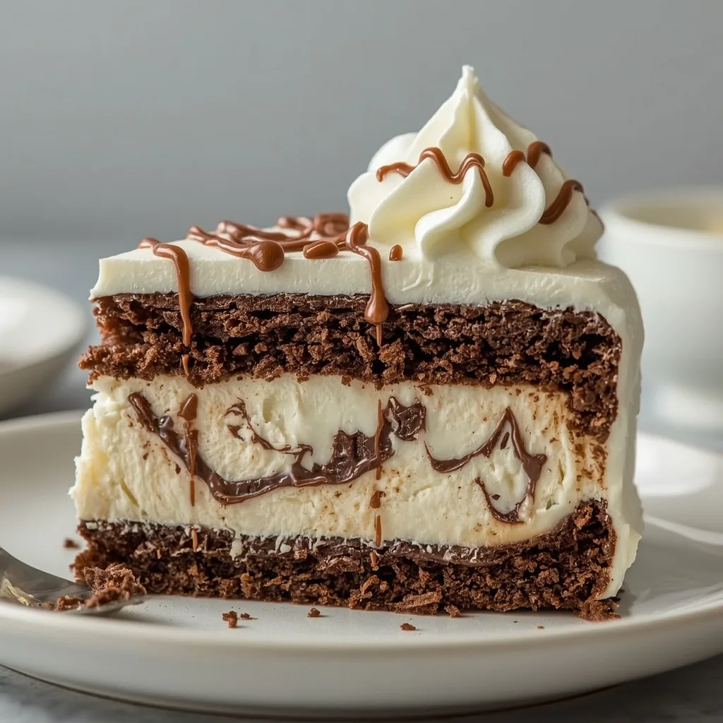 Pioneer Woman Ice Cream Cake