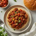 Pioneer Woman Italian Sloppy Joes