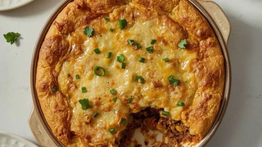 Pioneer Woman Mexican Cornbread Casserole