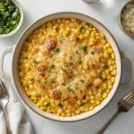Pioneer Woman Mexican Street Corn Casserole