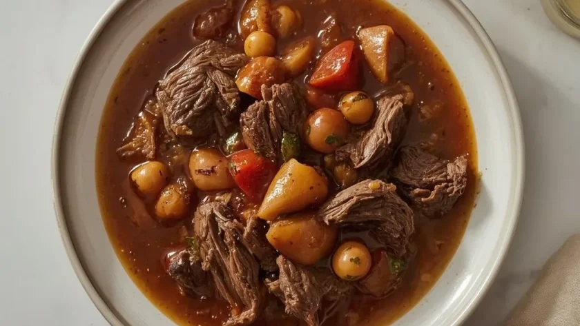 Pioneer Woman Mississippi Roast