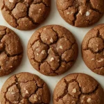 Pioneer Woman Molasses Cookies