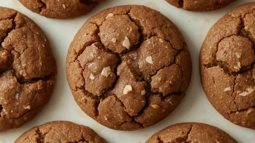 Pioneer Woman Molasses Cookies