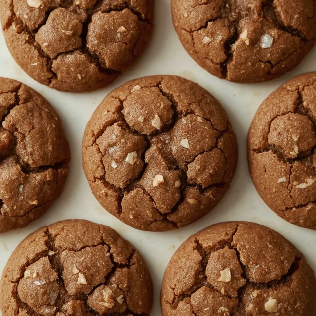Pioneer Woman Molasses Cookies