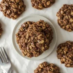 Pioneer Woman No-Bake Cookies