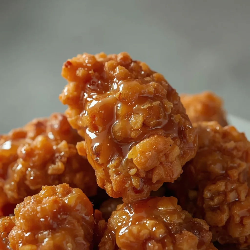 Pioneer Woman Orange Chicken
