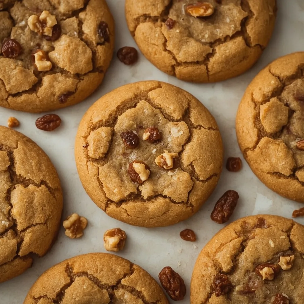 Pioneer Woman Persimmon Cookies