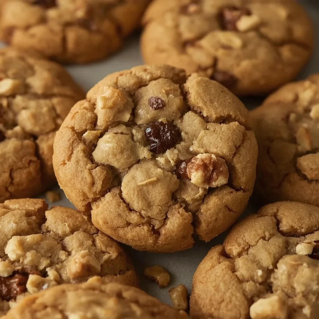 Pioneer Woman Persimmon Cookies