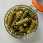 Pioneer Woman Pickled Okra
