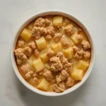 Pioneer Woman Pineapple Casserole