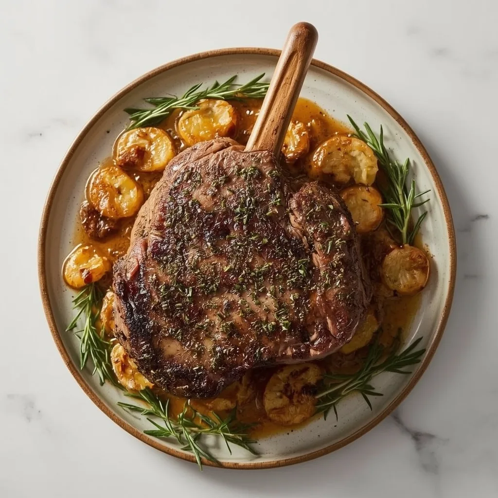 Pioneer Woman Prime Rib Roast Recipe