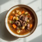 Pioneer Woman Prime Rib Soup