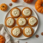 Pioneer Woman Pumpkin Cookies