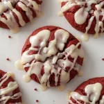 Pioneer Woman Red Velvet Cookies