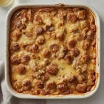 Pioneer Woman Reuben Casserole