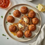 Pioneer Woman Rotel Cream Cheese Sausage Balls