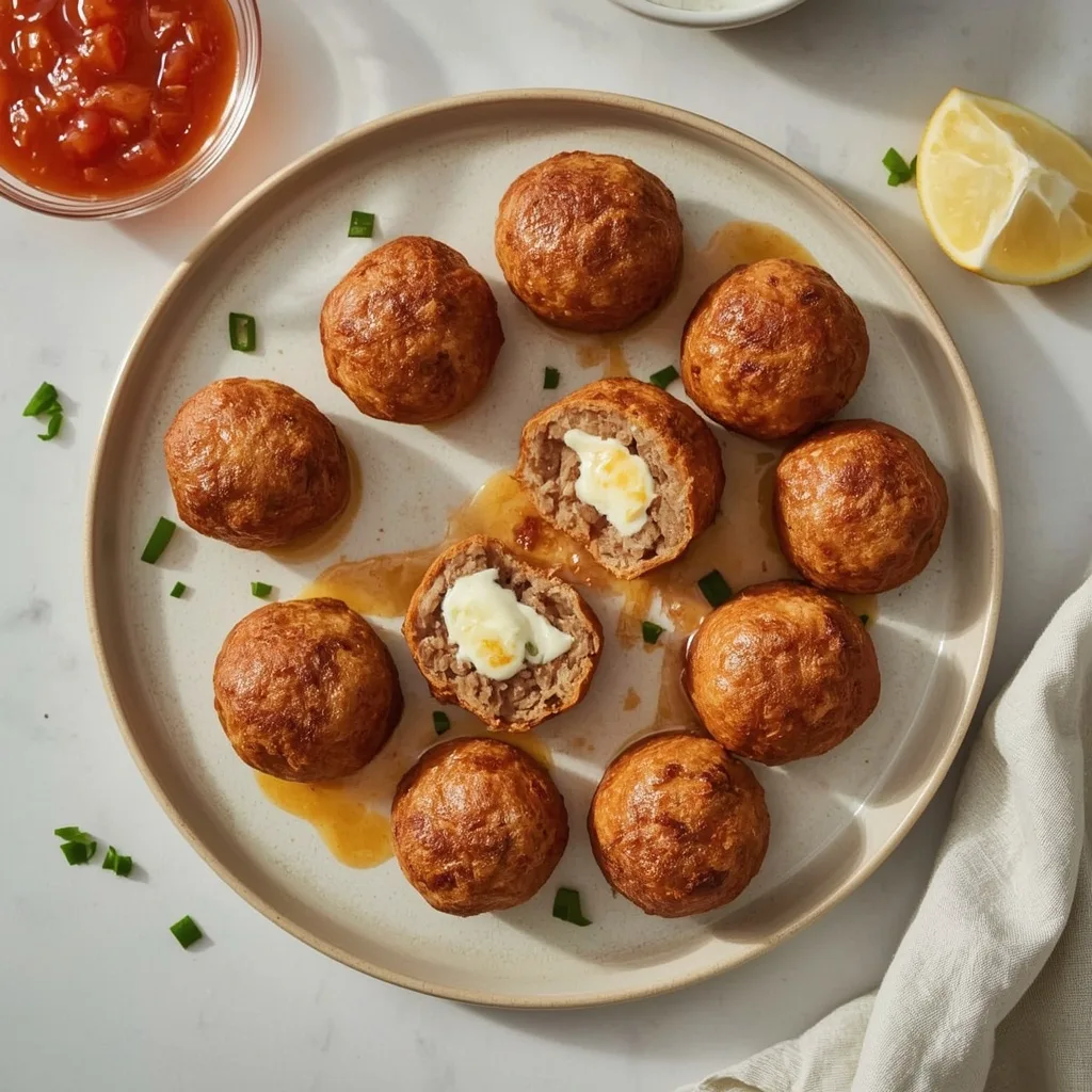 Pioneer Woman Rotel Cream Cheese Sausage Balls