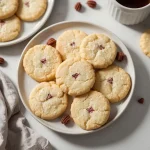 Pioneer Woman Shortbread Cookies