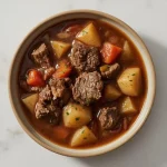 Pioneer Woman Slow Cooker Beef Stew