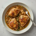 Pioneer Woman Slow Cooker Chicken Thighs
