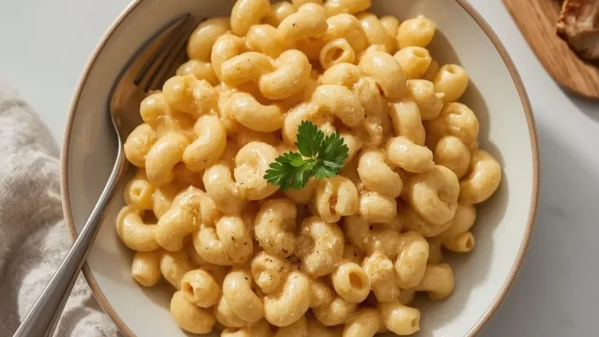 Pioneer Woman Slow Cooker Mac And Cheese