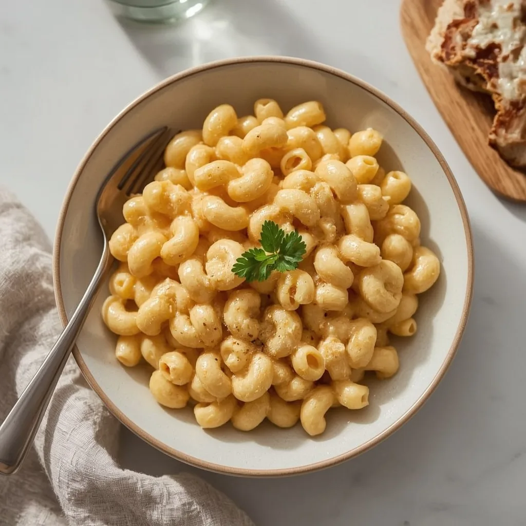 Pioneer Woman Slow Cooker Mac And Cheese