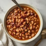 Pioneer Woman Slow Cooker Pinto Beans