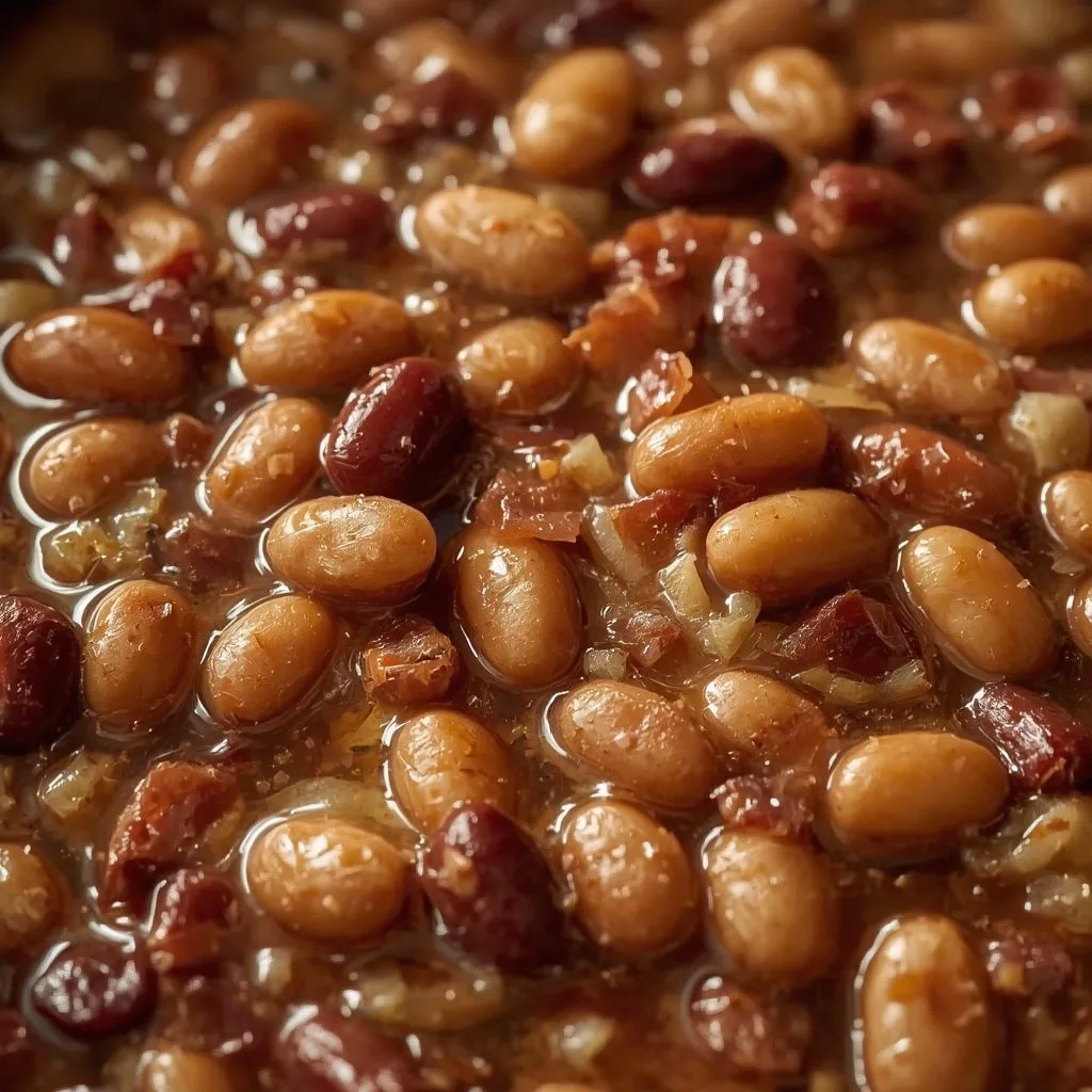 Pioneer Woman Slow Cooker Pinto Beans