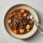 Pioneer Woman Slow Cooker Pot Roast