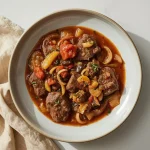 Pioneer Woman Slow Cooker Swiss Steak