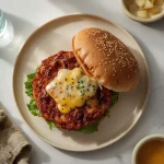 Pioneer Woman Smash Burgers