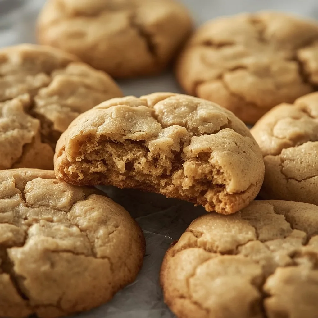 Pioneer Woman Snickerdoodle Cookies