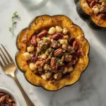 Pioneer Woman Stuffed Acorn Squash