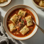 Pioneer Woman Stuffed Cabbage Soup