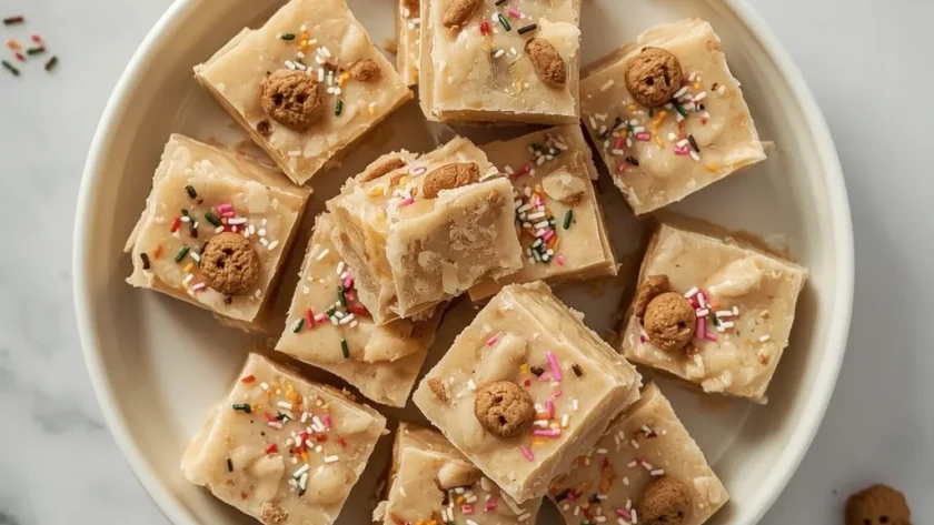 Pioneer Woman Sugar Cookie Fudge