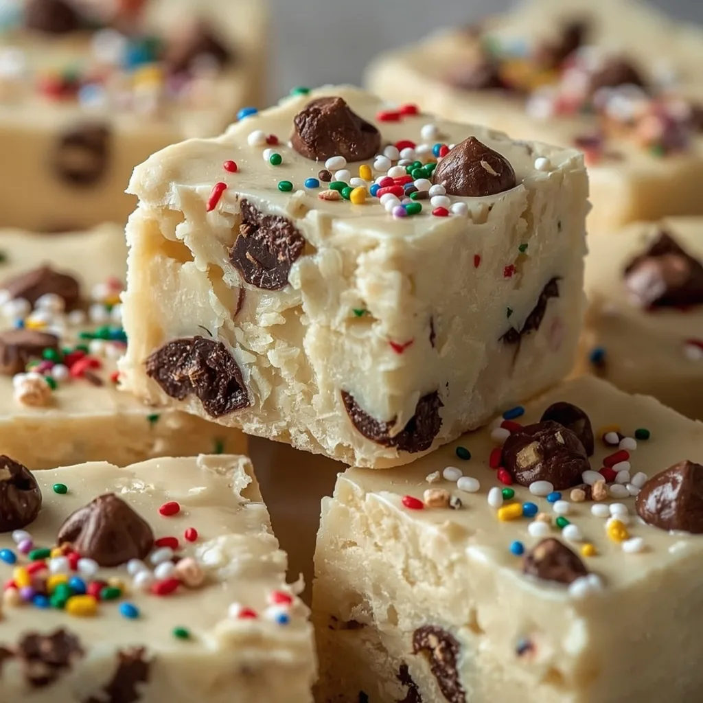 Pioneer Woman Sugar Cookie Fudge