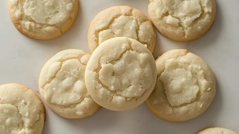 Pioneer Woman Sugar Cookies