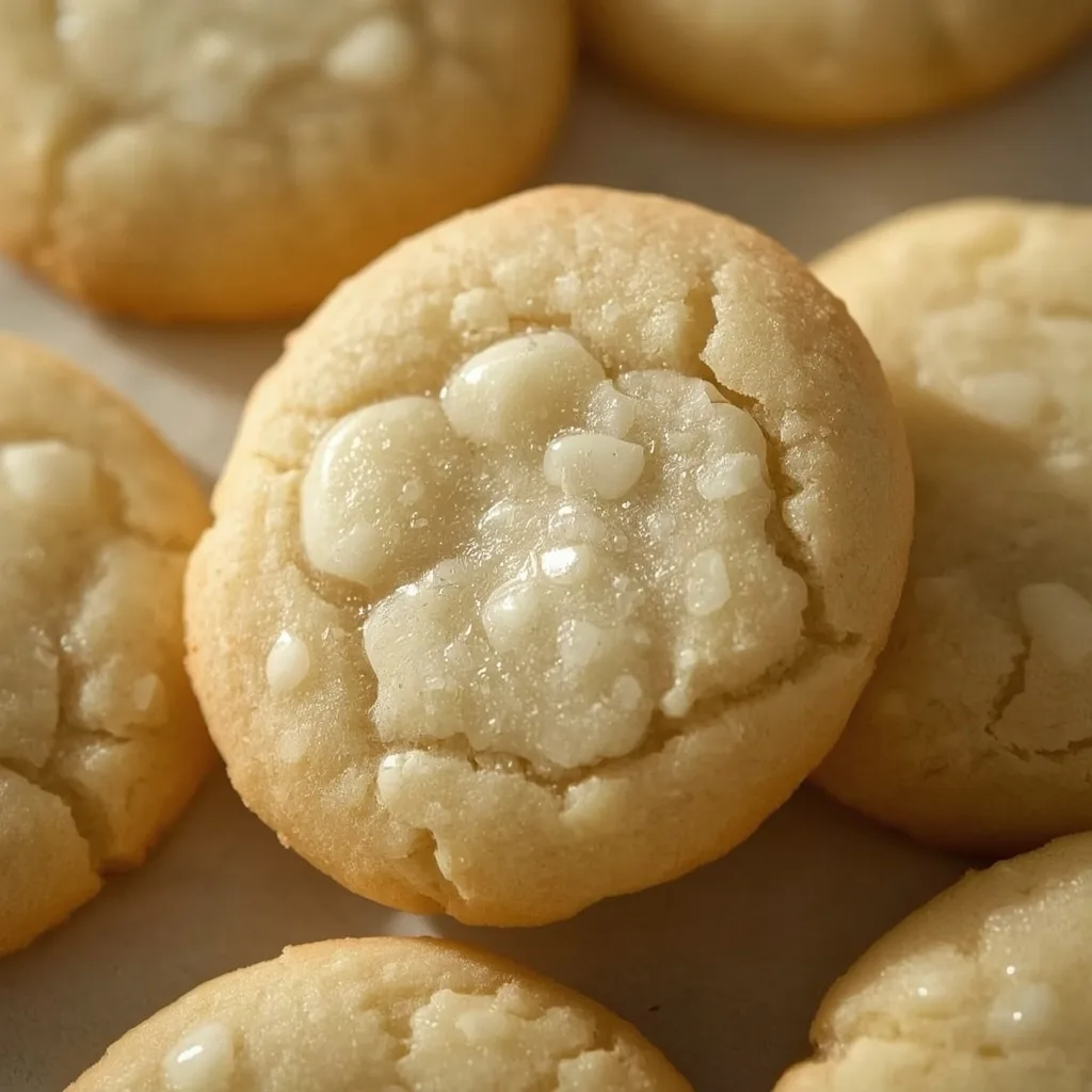 Pioneer Woman Sugar Cookies
