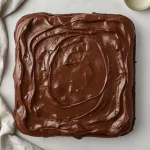 Pioneer Woman Texas Sheet Cake with Vanilla Bean Frosting
