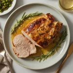 Pioneer Woman Turkey Tenderloin
