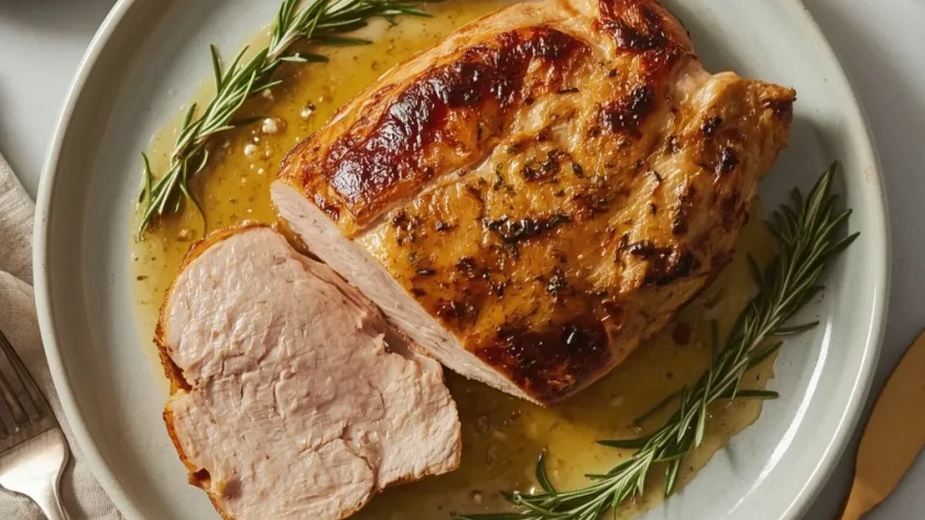Pioneer Woman Turkey Tenderloin
