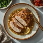 Pioneer Woman Turkey Tenderloin