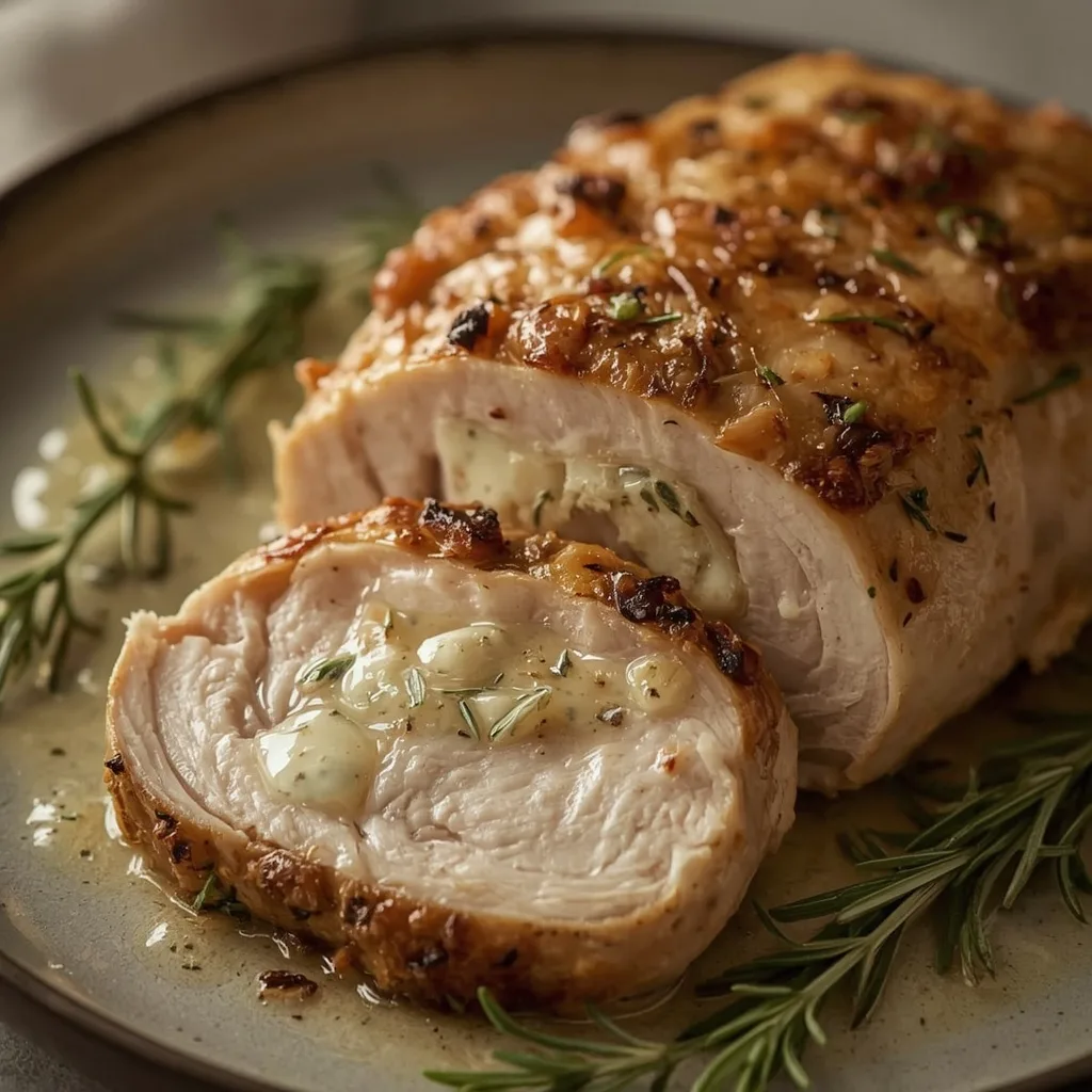Pioneer Woman Turkey Tenderloin