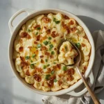 Pioneer Woman Twice Baked Potato Casserole