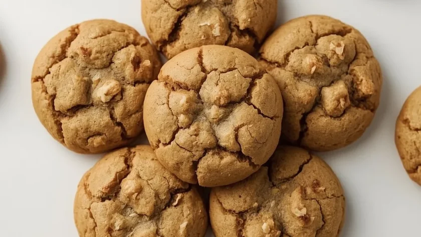 Pioneer Woman Zucchini Cookies