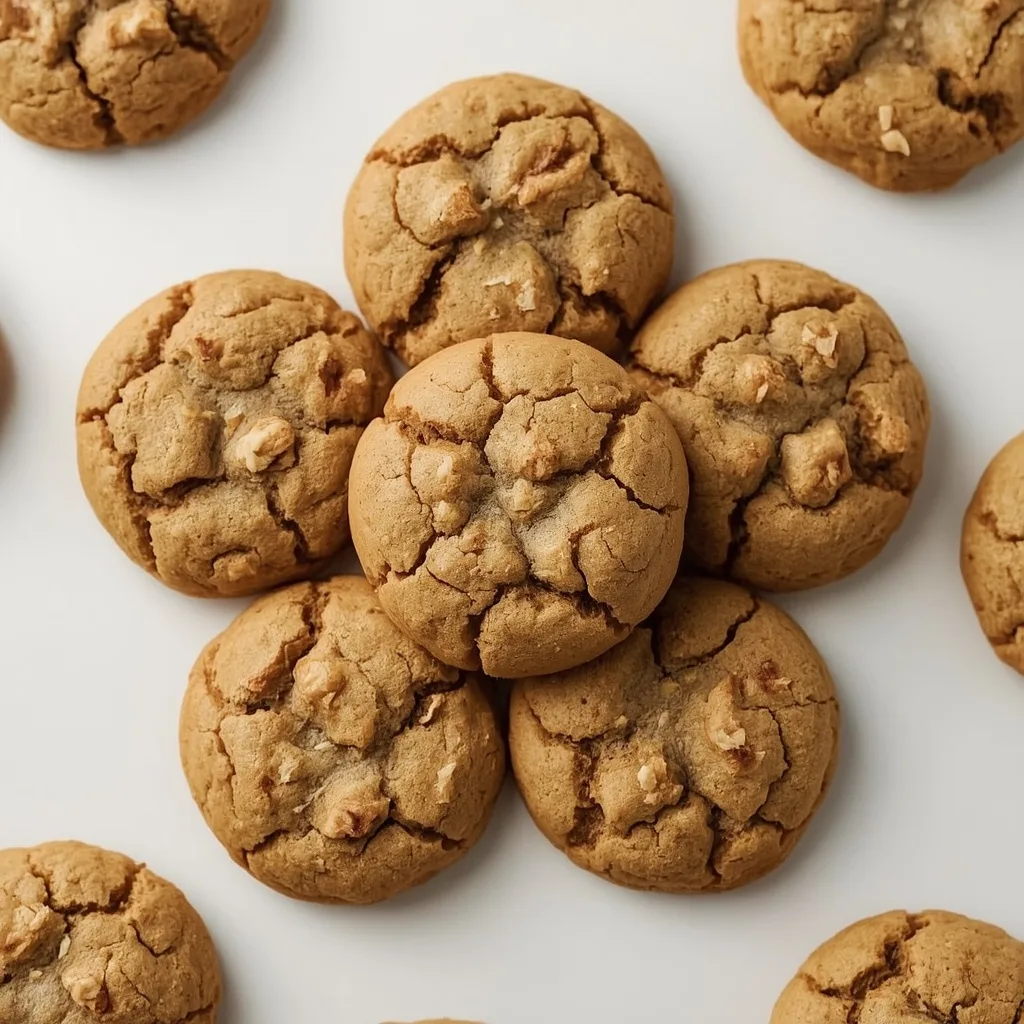 Pioneer Woman Zucchini Cookies