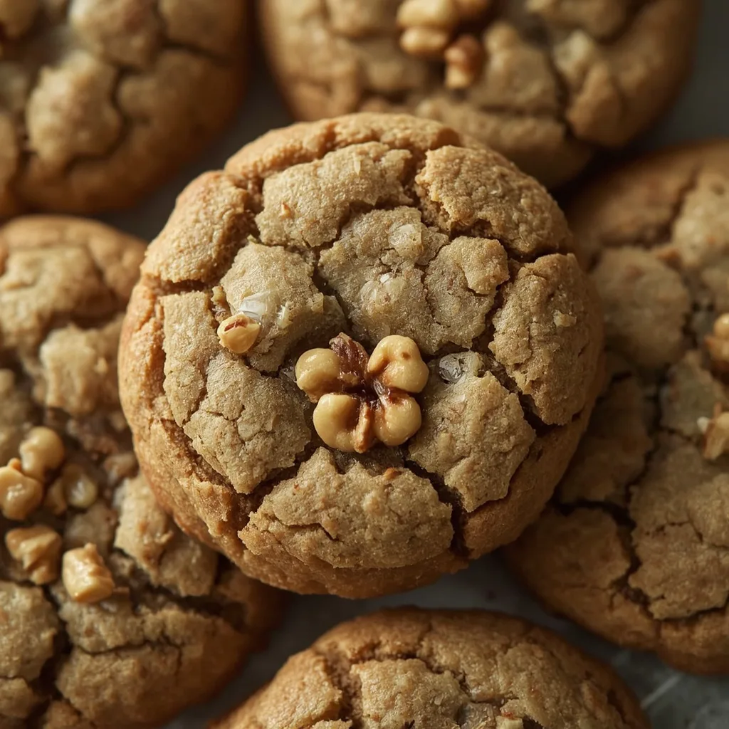 Pioneer Woman Zucchini Cookies